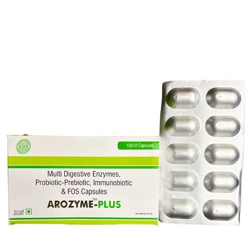 AROZYME-PLUS