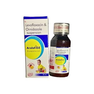 Arolof-OZ Suspension