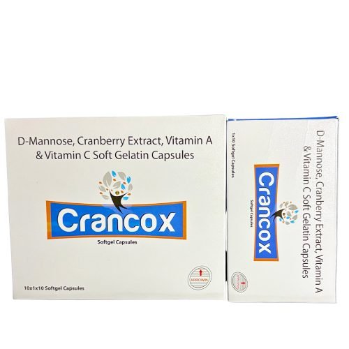 CRANCOX