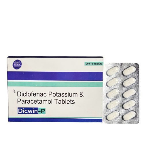 DICWIN-P