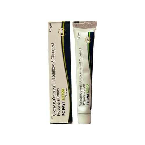 FC- Fast Extra Cream