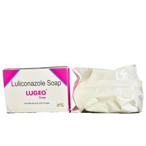 LUGEO SOAP