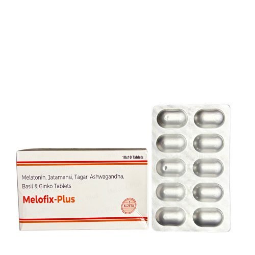 MELOFIX-PLUS