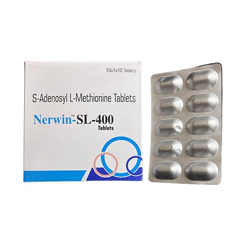 Nerwin-SL-400