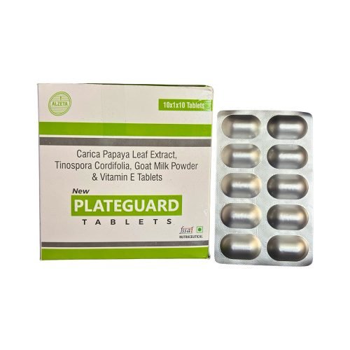 Plateguard Tab