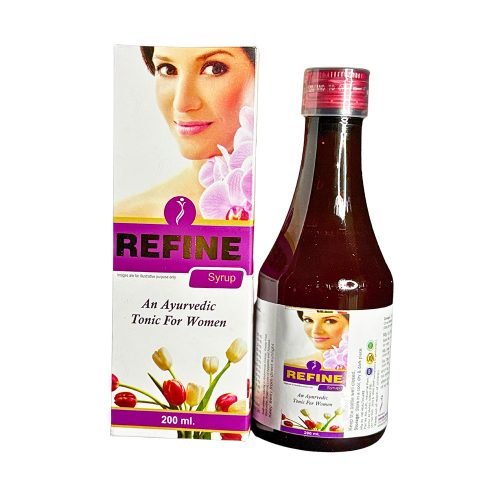 REFINE SYRUP