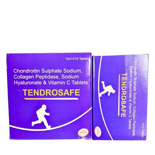 TENDROSAFE