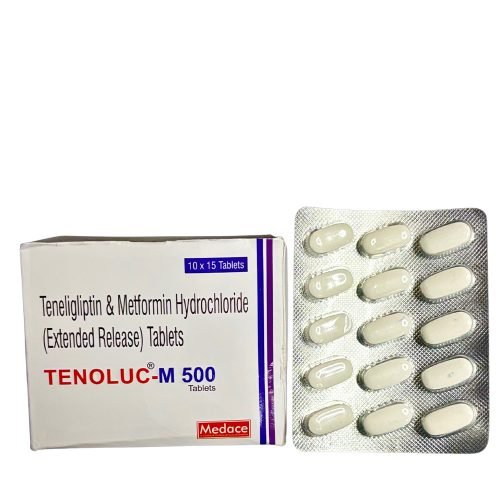 TENOLUC-M 500