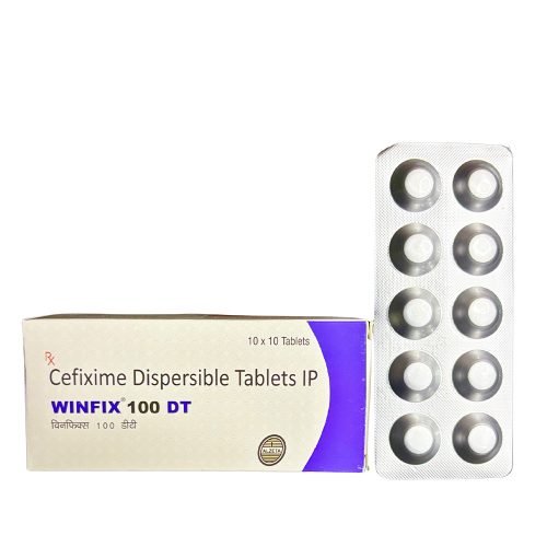 WINFIX 100 DT