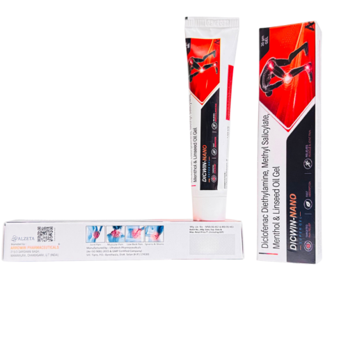 DICWIN NANO GEL