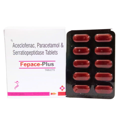 FEPACE-PLUS