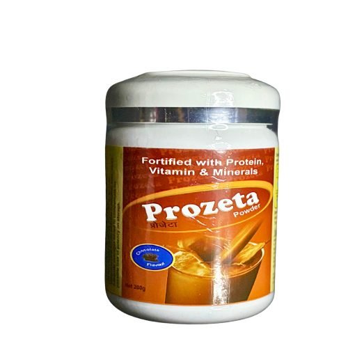 prozeta powder
