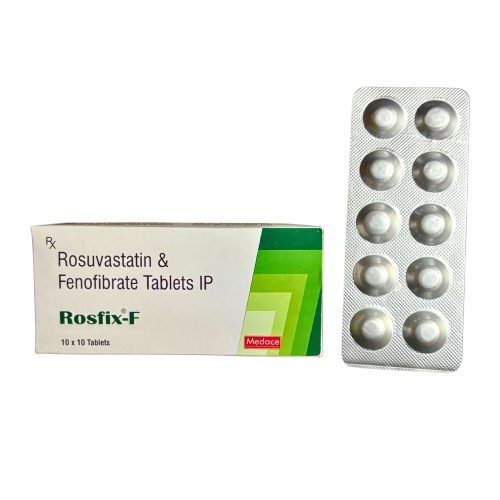 ROSFIX-F