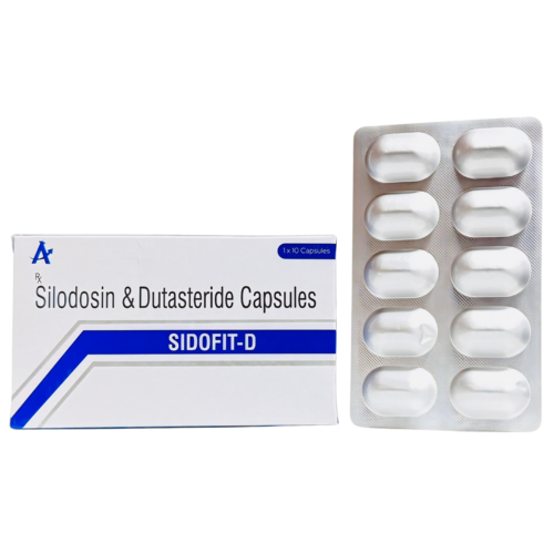 SIDOFIT-D