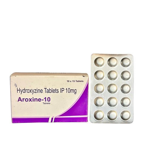 AROXINE-10