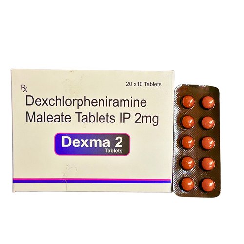 DEXMA-2