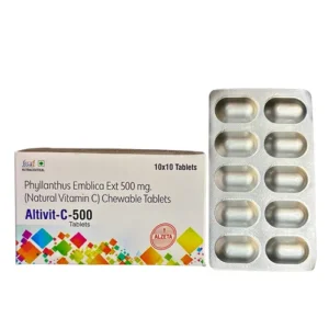 ALTIVIT C-500