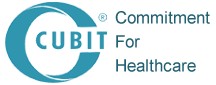 Cubit Healthcare logo