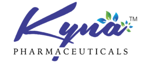 Kyna Pharmaceuticals logo