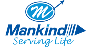 Mankind Pharma logo