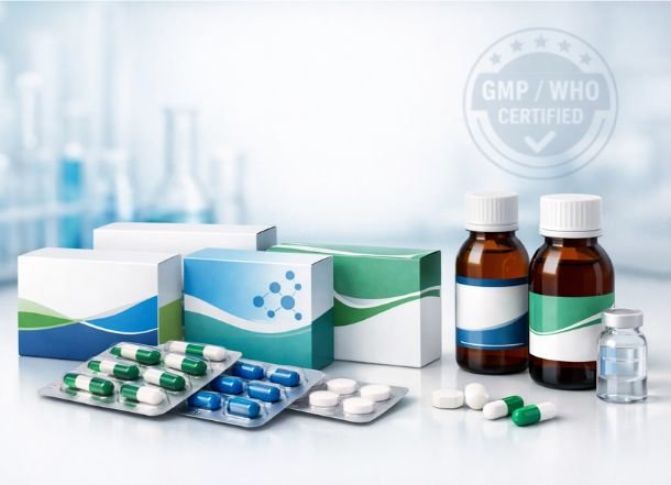 Monopoly Based PCD Franchise