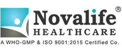 Novalife Healthcare logo