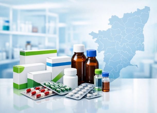 Pharma Franchise in Bangalore