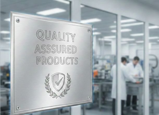 Quality Assured Products