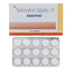 Sebifin 250 