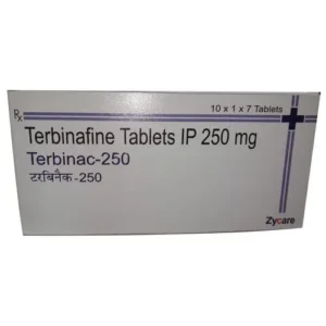Terbinac 250 