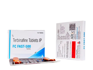 Terbinafine_Tablet