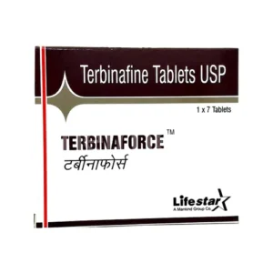 Terbinaforce 