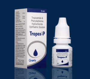 Tropex-P