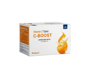 Victal-C Tablet™ by Conical  Pharmaceuticals