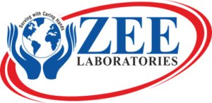 Zee Laboratories Ltd. logo