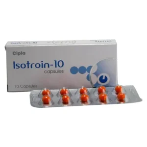 isotroin cipla