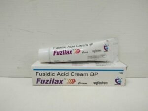 Fuzilax Cream