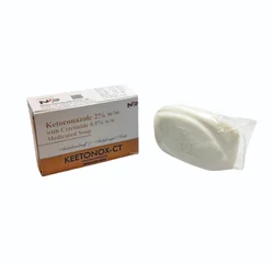 KEETONOX - CT by Noxxon Pharmaceuticals Pvt Ltd