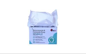 KETLIMAC-CT by Stelon Biotech