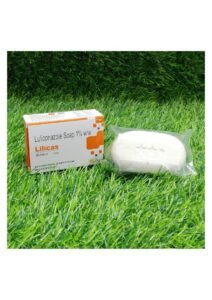 Lilicas by Casca Remedies