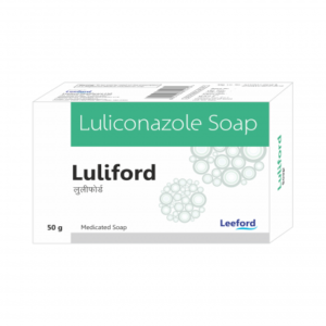 Luliford by Leeford Healthcare Ltd