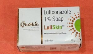 Luliskin by Entod Pharmaceuticals