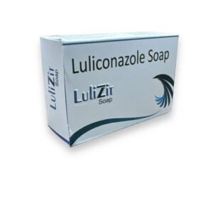 Lulizit by Exquisite Pharma.