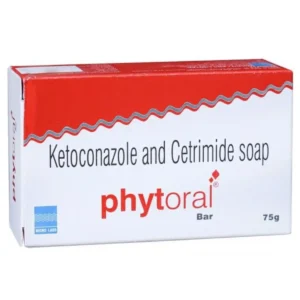 Phytoral Soap