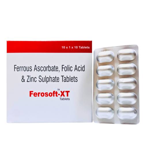 FEROSOFT-XT