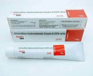 Azbetic  cream