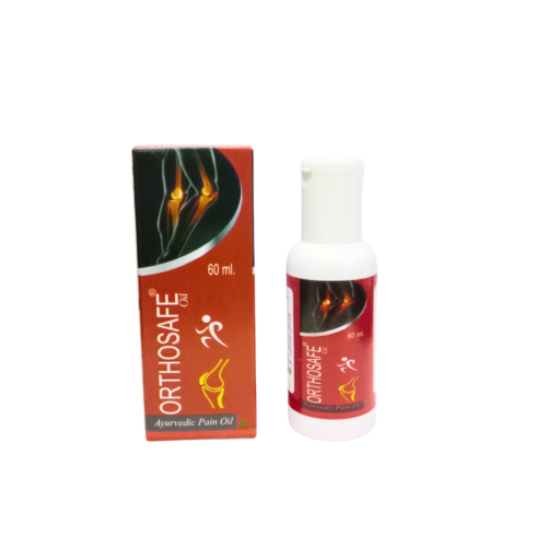ORTHOSAFE OIL