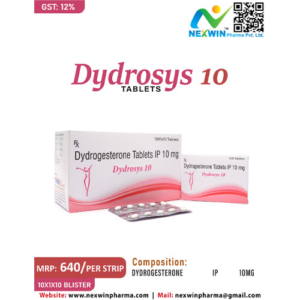 DYDROSYS