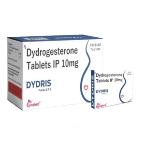 Dydris