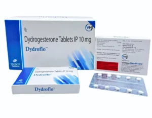 Dydroflo